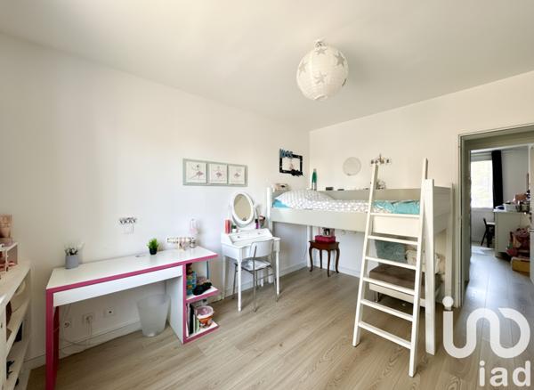 Appartement à vendre 4 pièces 78 m² Clamart