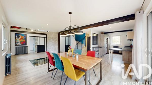 Maison à vendre 6 pièces 144 m² Pibrac