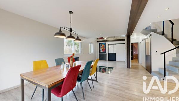 Maison à vendre 6 pièces 144 m² Pibrac