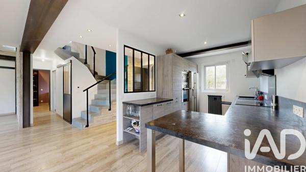 Maison à vendre 6 pièces 144 m² Pibrac