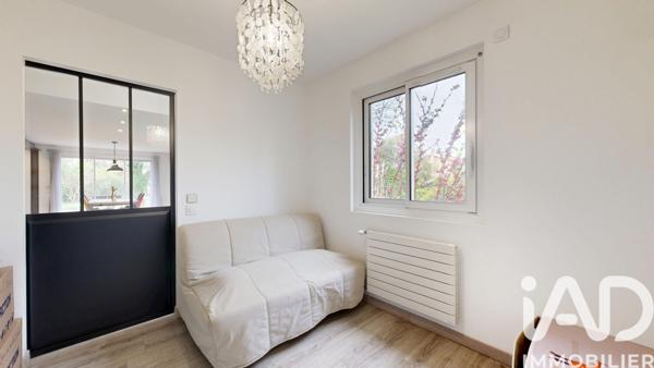 Maison à vendre 6 pièces 144 m² Pibrac