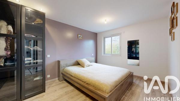 Maison à vendre 6 pièces 144 m² Pibrac