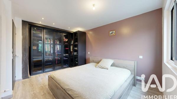 Maison à vendre 6 pièces 144 m² Pibrac