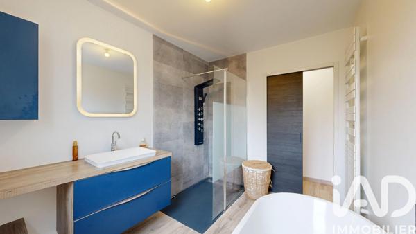 Maison à vendre 6 pièces 144 m² Pibrac