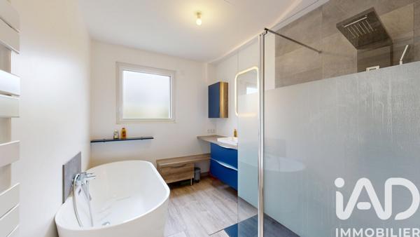 Maison à vendre 6 pièces 144 m² Pibrac
