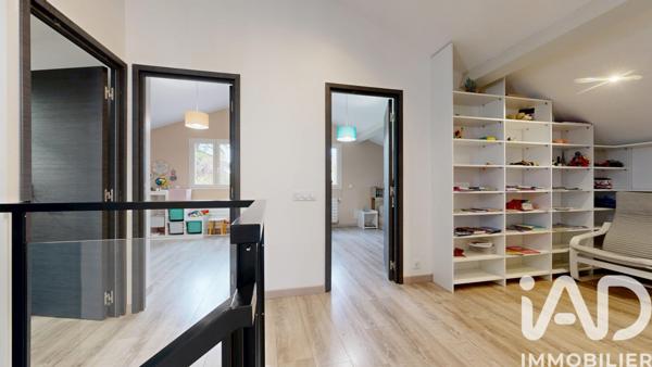 Maison à vendre 6 pièces 144 m² Pibrac