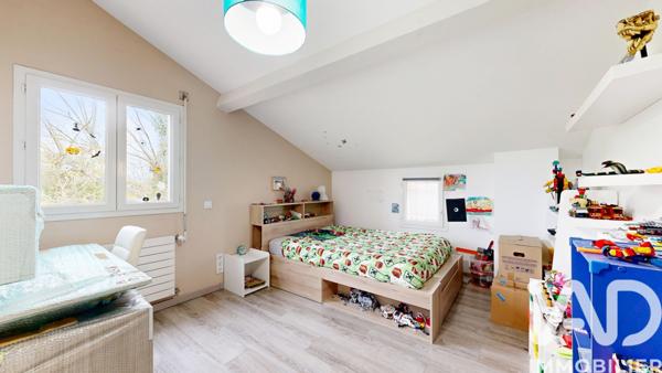 Maison à vendre 6 pièces 144 m² Pibrac