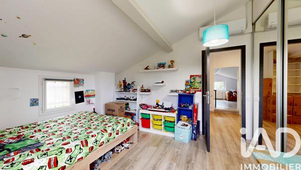 Maison à vendre 6 pièces 144 m² Pibrac