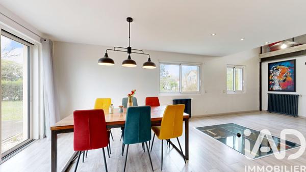 Maison à vendre 6 pièces 144 m² Pibrac