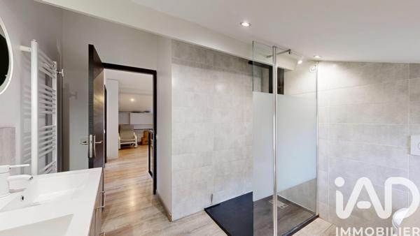 Maison à vendre 6 pièces 144 m² Pibrac