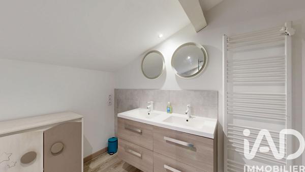 Maison à vendre 6 pièces 144 m² Pibrac