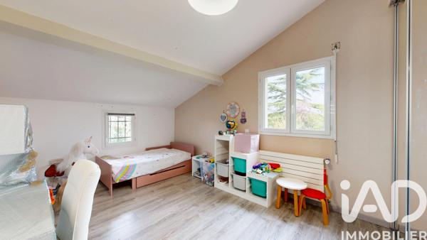 Maison à vendre 6 pièces 144 m² Pibrac