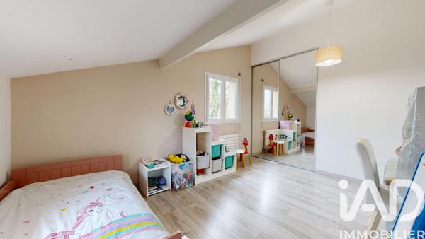 Maison à vendre 6 pièces 144 m² Pibrac