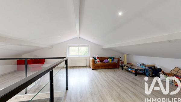 Maison à vendre 6 pièces 144 m² Pibrac