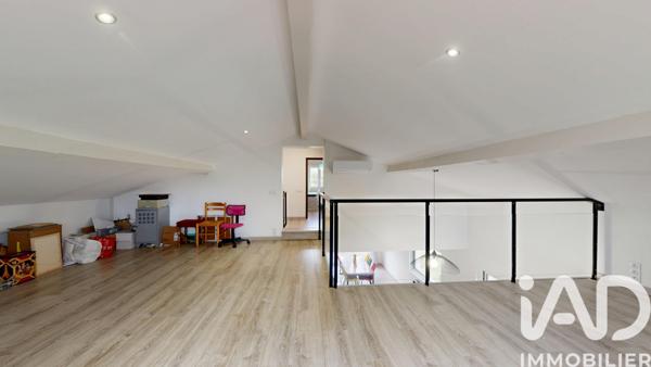 Maison à vendre 6 pièces 144 m² Pibrac