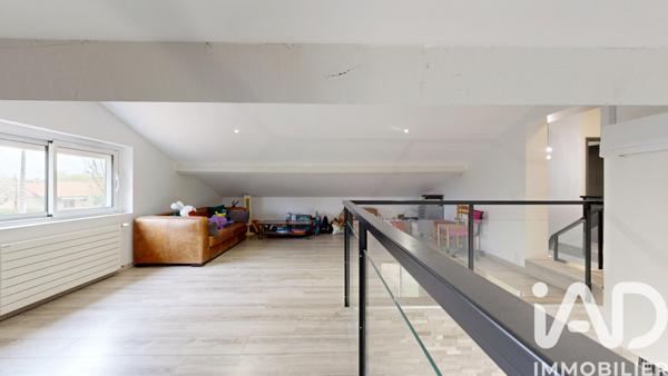 Maison à vendre 6 pièces 144 m² Pibrac