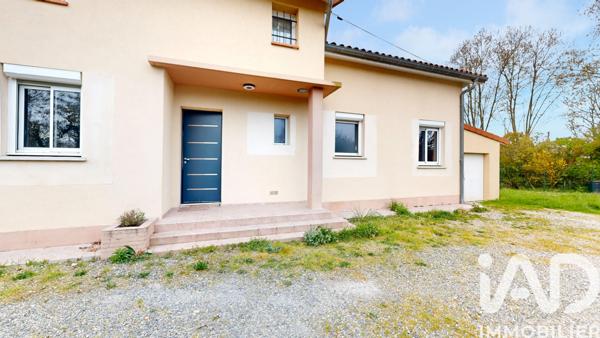 Maison à vendre 6 pièces 144 m² Pibrac