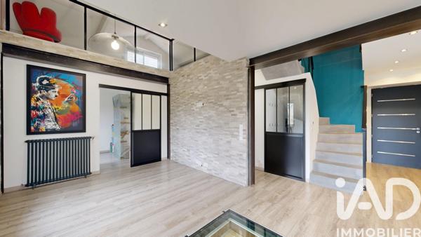 Maison à vendre 6 pièces 144 m² Pibrac