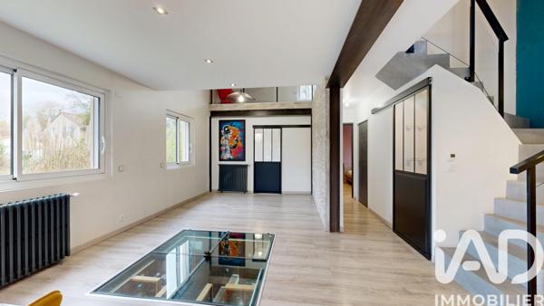 Maison à vendre 6 pièces 144 m² Pibrac