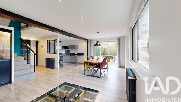 Maison à vendre 6 pièces 144 m² Pibrac