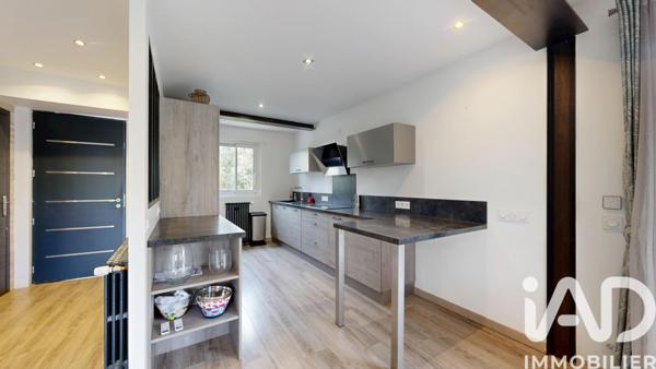 Maison à vendre 6 pièces 144 m² Pibrac