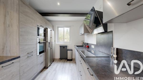 Maison à vendre 6 pièces 144 m² Pibrac