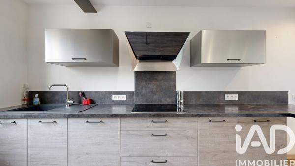 Maison à vendre 6 pièces 144 m² Pibrac