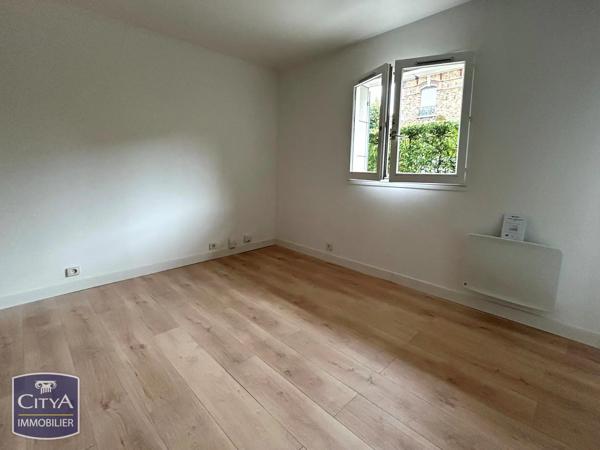 Appartement à vendre 1 pièce 19.33m² Antony (92160)