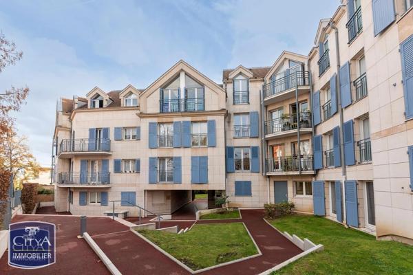 Appartement à vendre 1 pièce 19.33m² Antony (92160)