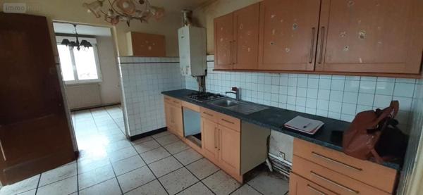 Maison à vendre à Mers-les-Bains dans la Somme (80350), ref : VM6891-76041