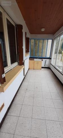Maison à vendre à Mers-les-Bains dans la Somme (80350), ref : VM6891-76041