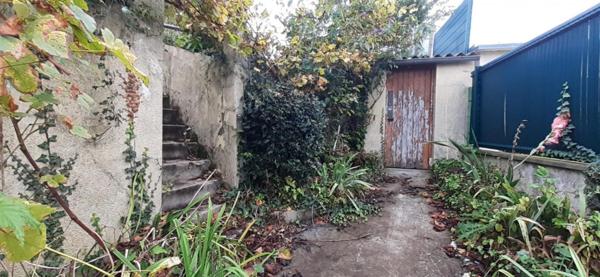 Maison à vendre à Mers-les-Bains dans la Somme (80350), ref : VM6891-76041