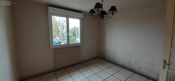 Maison à vendre à Mers-les-Bains dans la Somme (80350), ref : VM6891-76041