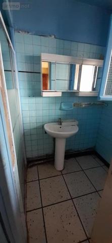 Maison à vendre à Mers-les-Bains dans la Somme (80350), ref : VM6891-76041