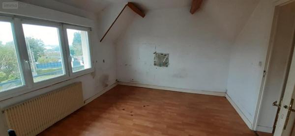Maison à vendre à Mers-les-Bains dans la Somme (80350), ref : VM6891-76041