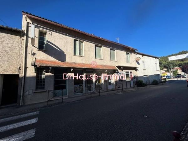 Commerce à vendre 2 pièces de 198 m²