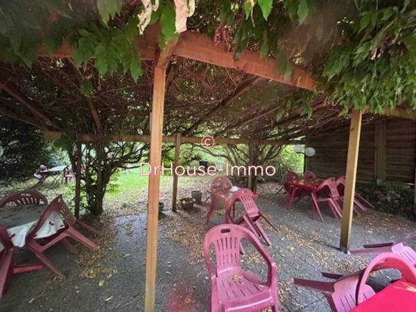 Commerce à vendre 2 pièces de 198 m²