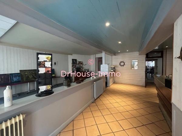 Commerce à vendre 2 pièces de 198 m²