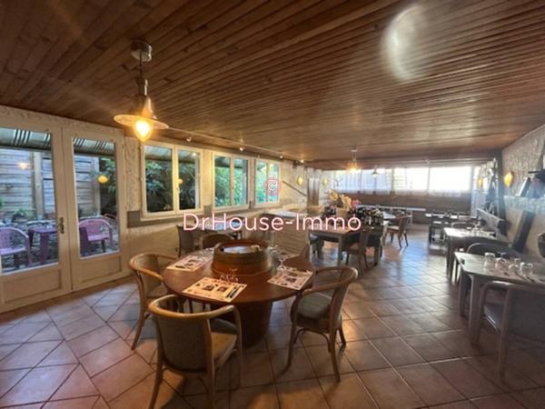 Commerce à vendre 2 pièces de 198 m²