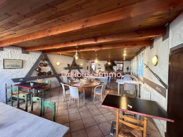 Commerce à vendre 2 pièces de 198 m²