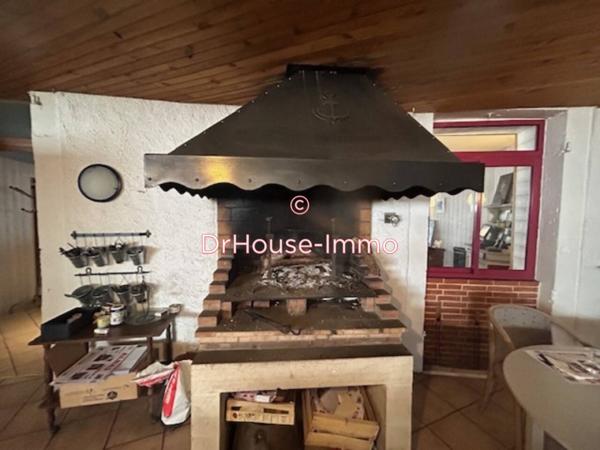 Commerce à vendre 2 pièces de 198 m²