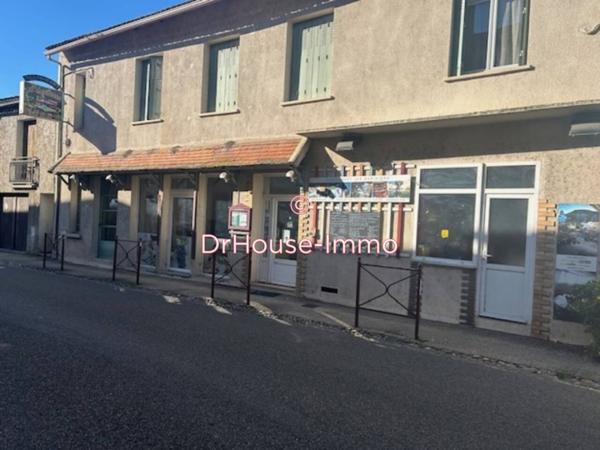 Commerce à vendre 2 pièces de 198 m²