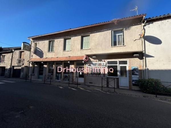 Commerce à vendre 2 pièces de 198 m²