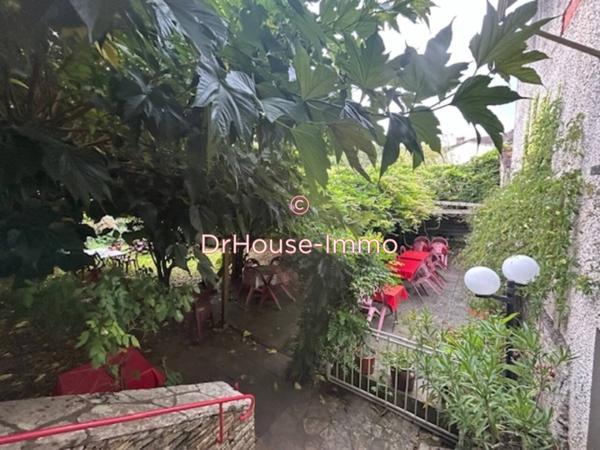 Commerce à vendre 2 pièces de 198 m²