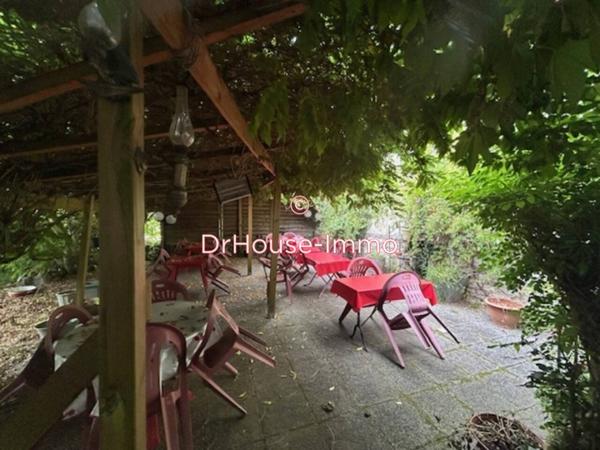 Commerce à vendre 2 pièces de 198 m²