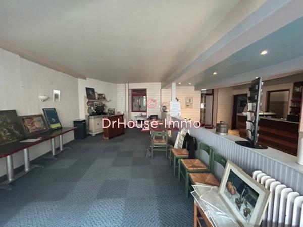 Commerce à vendre 2 pièces de 198 m²