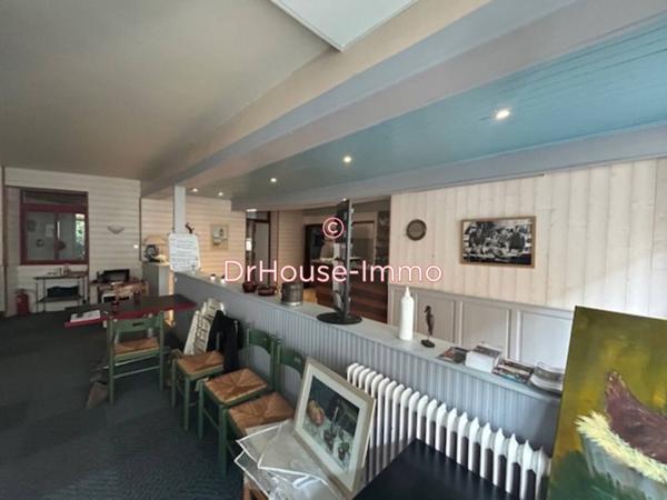 Commerce à vendre 2 pièces de 198 m²