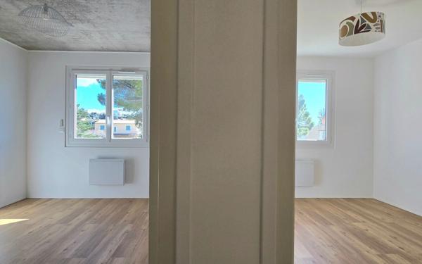 Appartement à vendre    3 pièces • 60,76 m2 Nice