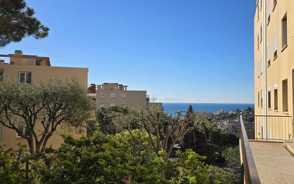 Appartement à vendre    3 pièces • 60,76 m2 Nice