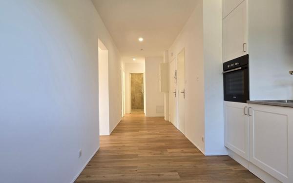 Appartement à vendre    3 pièces • 60,76 m2 Nice